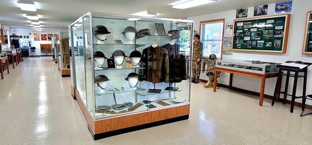 Army Heritage: Fort McCoy History Center offers insight to Fort McCoy’s, Army’s past