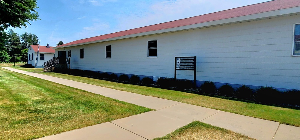 Army Heritage: Fort McCoy History Center offers insight to Fort McCoy’s, Army’s past