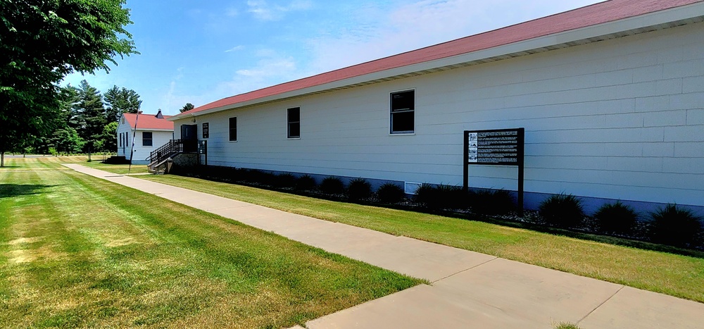 Army Heritage: Fort McCoy History Center offers insight to Fort McCoy’s, Army’s past