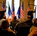 U.S. Army Drill Team Performs At NYC U.S. Army 248th Birthday Celebration