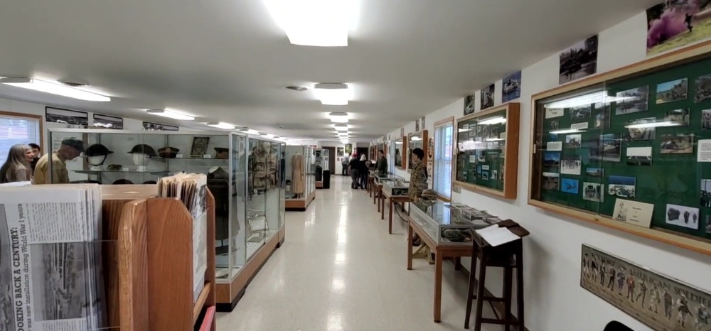 Army Heritage: Fort McCoy History Center offers insight to Fort McCoy’s, Army’s past