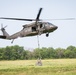 Pennsylvania Guard Soldiers train at Iowa’s Sustainment Training Center