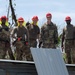 554th REDHORSE builds roofs for RISEUP