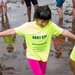 Rice Planting Volunteer Event