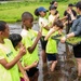 Rice Planting Volunteer Event