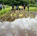 Rice Planting Volunteer Event