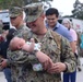 U.S. Coast Guard Port Security Unit 305 returns home after nine-month deployment to Guantanamo Bay, Cuba