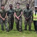 Camp Blaz Marines Participate In Forest Enhancement