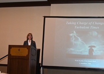 Reserve IW Commanders Conference