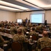 Reserve IW Commanders Conference