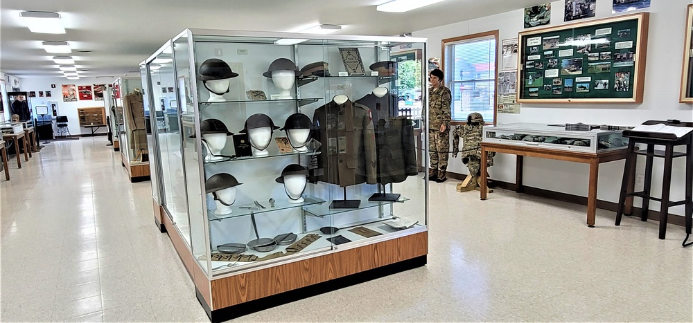 Army Heritage: Fort McCoy History Center offers insight to Fort McCoy’s, Army’s past