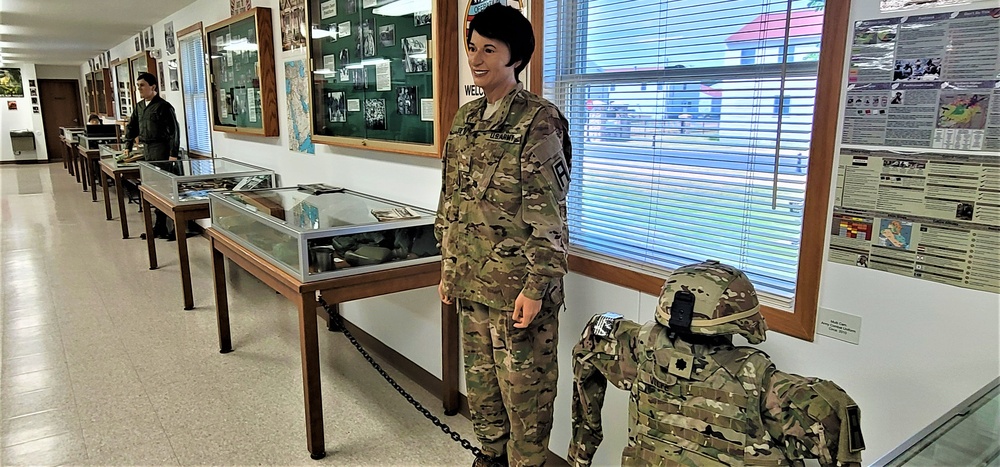 Army Heritage: Fort McCoy History Center offers insight to Fort McCoy’s, Army’s past