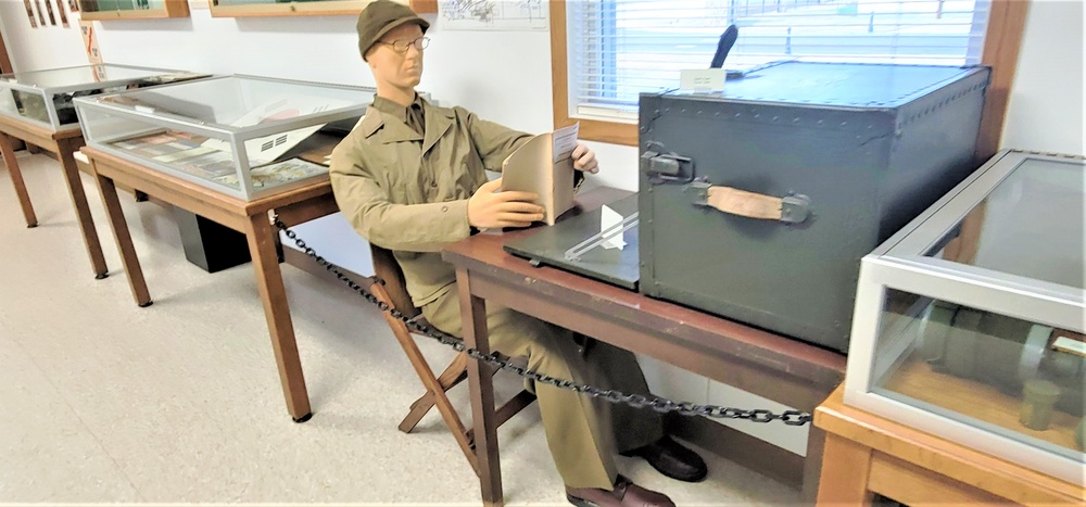 Army Heritage: Fort McCoy History Center offers insight to Fort McCoy’s, Army’s past