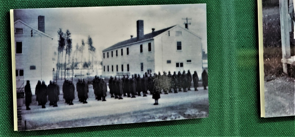 Army Heritage: Fort McCoy History Center offers insight to Fort McCoy’s, Army’s past