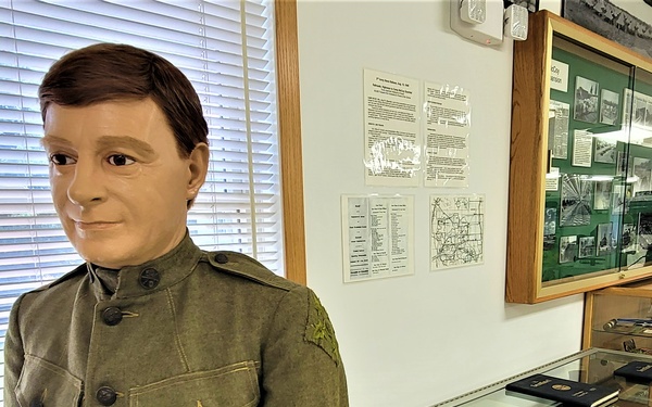 Army Heritage: Fort McCoy History Center offers insight to Fort McCoy’s, Army’s past