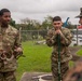 18th CES, 3DMEDBN conduct snake handling SMEE