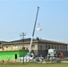 June 2023 construction operations of $11.96 million transient training brigade headquarters at Fort McCoy