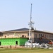 June 2023 construction operations of $11.96 million transient training brigade headquarters at Fort McCoy