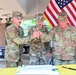 Fort McCoy celebrates Army's 248th birthday with celebration, cake-cutting