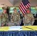 Fort McCoy celebrates Army's 248th birthday with celebration, cake-cutting