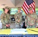 Fort McCoy celebrates Army's 248th birthday with celebration, cake-cutting