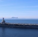 Strait of Gibraltar Transit