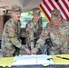 Fort McCoy celebrates Army's 248th birthday with celebration, cake-cutting