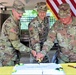 Fort McCoy celebrates Army's 248th birthday with celebration, cake-cutting