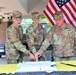 Fort McCoy celebrates Army's 248th birthday with celebration, cake-cutting