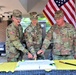 Fort McCoy celebrates Army's 248th birthday with celebration, cake-cutting