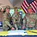 Fort McCoy celebrates Army's 248th birthday with celebration, cake-cutting