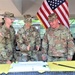 Fort McCoy celebrates Army's 248th birthday with celebration, cake-cutting