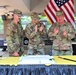 Fort McCoy celebrates Army's 248th birthday with celebration, cake-cutting