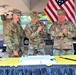 Fort McCoy celebrates Army's 248th birthday with celebration, cake-cutting