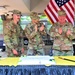 Fort McCoy celebrates Army's 248th birthday with celebration, cake-cutting