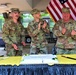 Fort McCoy celebrates Army's 248th birthday with celebration, cake-cutting