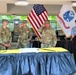 Fort McCoy celebrates Army's 248th birthday with celebration, cake-cutting