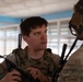 How the joint combined force communicates at African Lion 2023