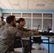 How the joint combined force communicates at African Lion 2023