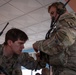 How the joint combined force communicates at African Lion 2023