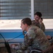 How the joint combined force communicates at African Lion 2023