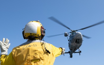 Helicopter Operations