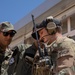 How the joint combined force communicates at African Lion 2023