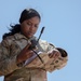 How the joint combined force communicates at African Lion 2023