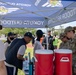 Earth week at Yokota