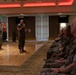 III MSB Change of Command Ceremony