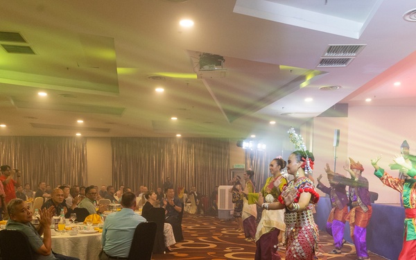 Bersama Warrior 2023 wraps up with celebration of friendships and culture