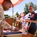 USAG-Wiesbaden hosts U.S. Army's 248th Birthday celebration