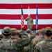 8th Mission Support Group welcomes new commander