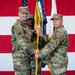 8th Mission Support Group welcomes new commander